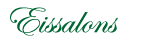 Eissalons