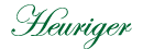 Heurige
