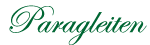 Paragleiten