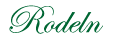 Rodeln