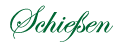 Schie&szlig;en