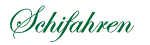 Schifahren